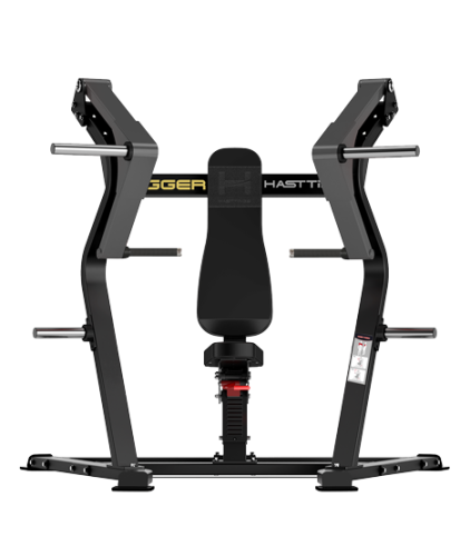 Жим от груди с независимыми рычагами Hasttings Digger HD001-5 фото от интернет-магазина Atlantov.net