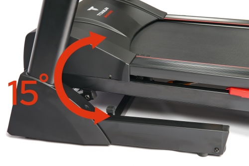 Беговая дорожка Titanium Masters Physiotech TFA фото от интернет-магазина Atlantov.net