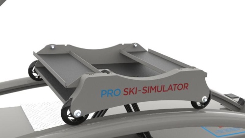 Горнолыжный тренажер PROSKI Simulator Professional фото от интернет-магазина Atlantov.net