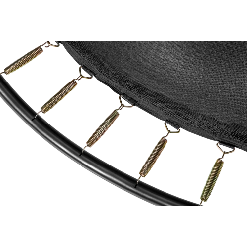 Каркасный батут Clear Fit SpaceHop 8Ft фото от интернет-магазина Atlantov.net