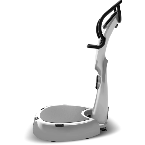 Виброплатформа G-Plate G 3.0 Silver фото от интернет-магазина Atlantov.net