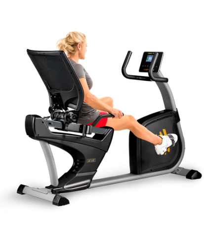 Велотренажер Hasttings Wega RS400 фото от интернет-магазина Atlantov.net