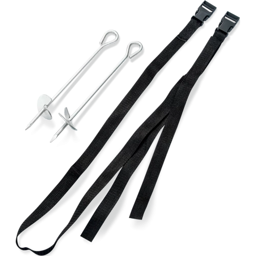 Каркасный батут Clear Fit SpaceHop 16Ft фото от интернет-магазина Atlantov.net