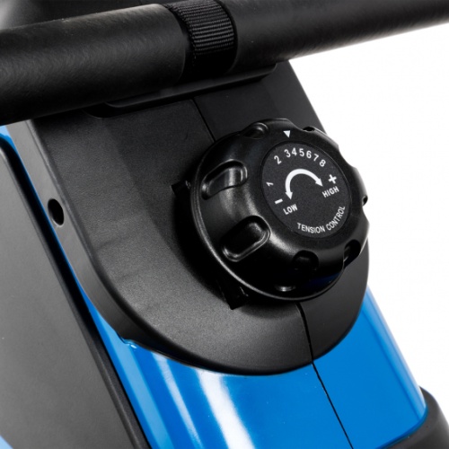 Гребной тренажер XTerra ERG160 фото от интернет-магазина Atlantov.net