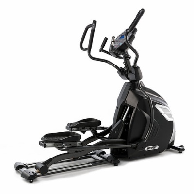 Эллиптический тренажер Spirit CE850
