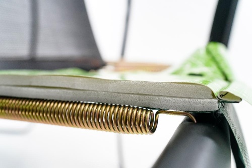 Батут Hasttings Air Game Basketball (2,44 м) фото от интернет-магазина Atlantov.net