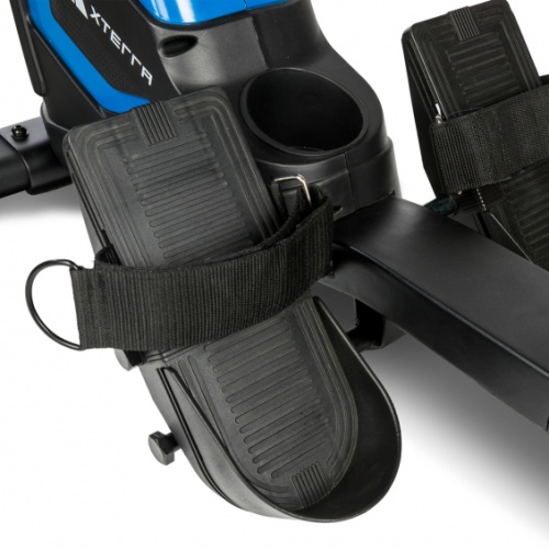 Гребной тренажер XTerra ERG160 фото от интернет-магазина Atlantov.net