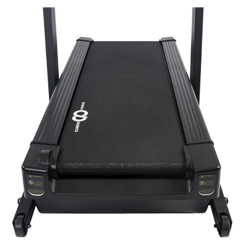 Беговая дорожка CardioPower S500 фото от интернет-магазина Atlantov.net