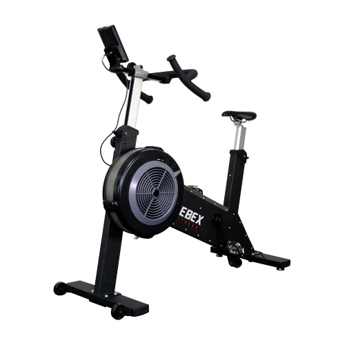 Велотренажер Xebex AMSB-03-BA фото от интернет-магазина Atlantov.net