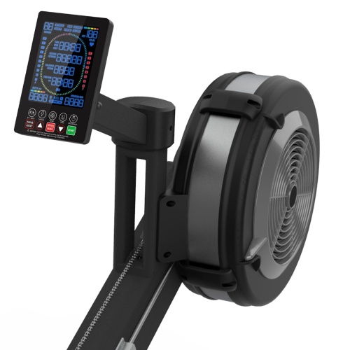 Гребной тренажер Xebex ARRV-4-BA фото от интернет-магазина Atlantov.net