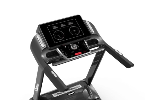 Беговая дорожка Dfit Maxima X New фото от интернет-магазина Atlantov.net