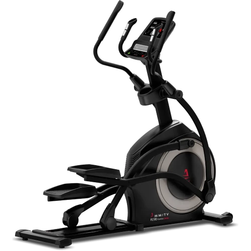 Эллиптический тренажер Ammity Fashion FE 510 фото от интернет-магазина Atlantov.net