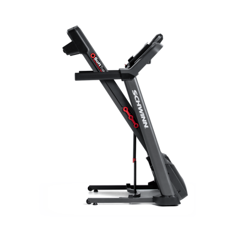 Беговая дорожка Schwinn 510T фото от интернет-магазина Atlantov.net