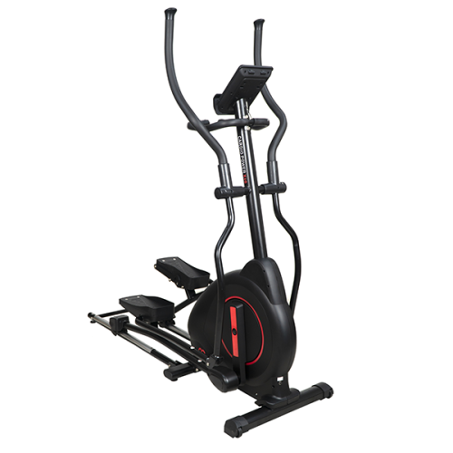 Эллиптический тренажер CardioPower X40 фото от интернет-магазина Atlantov.net