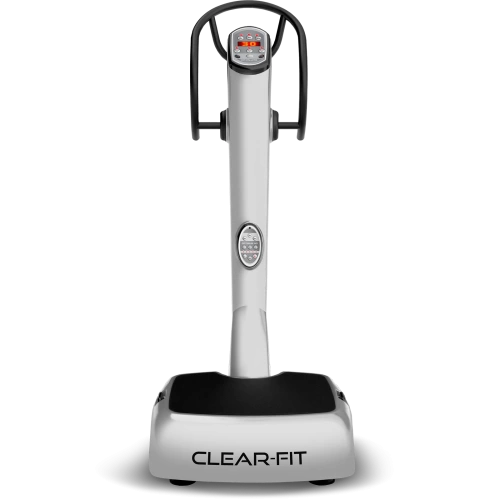 Виброплатформа Clear Fit Plate Optimum 401 фото от интернет-магазина Atlantov.net