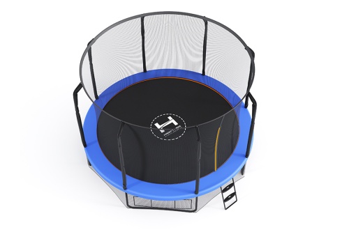 Батут Hasttings Sky MAX (3,05 м) фото от интернет-магазина Atlantov.net