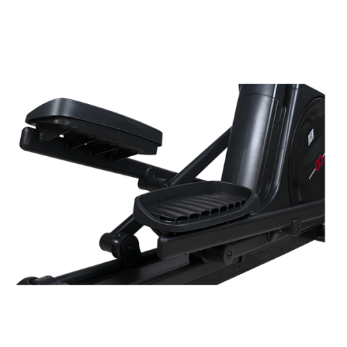 Эллиптический тренажер CardioPower X50 фото от интернет-магазина Atlantov.net