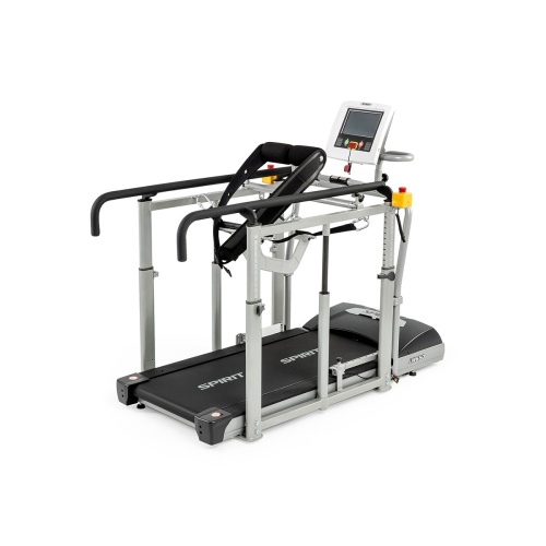 Беговая дорожка Spirit LW650 фото от интернет-магазина Atlantov.net