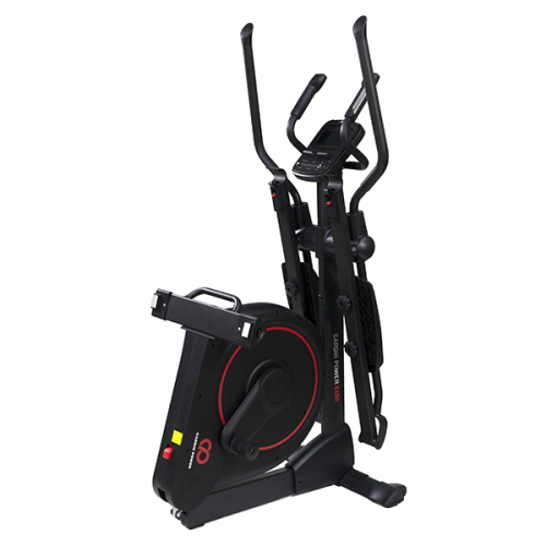 Эллиптический тренажер CardioPower E450 фото от интернет-магазина Atlantov.net