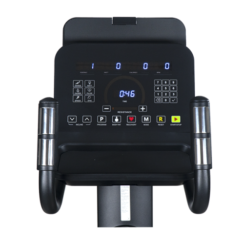 Эллиптический тренажер CardioPower X52 фото от интернет-магазина Atlantov.net