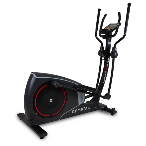 Эллиптический тренажер BH Fitness Crystal фото от интернет-магазина Atlantov.net