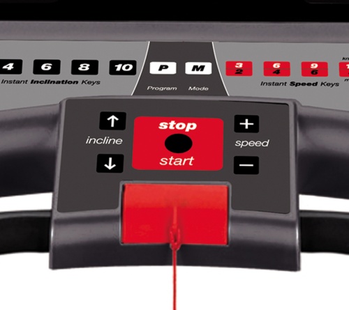 Беговая дорожка BH Fitness F2W TFT фото от интернет-магазина Atlantov.net