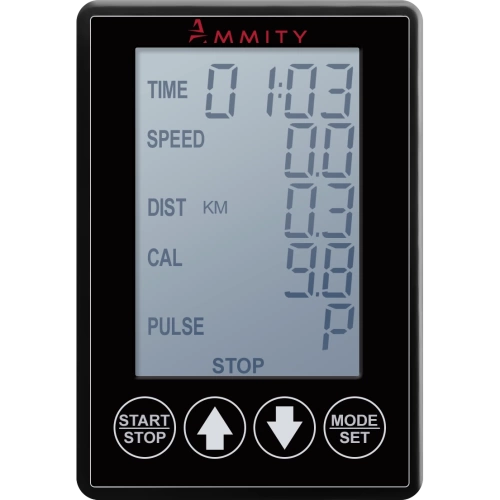 Спин-байк Ammity Dream DS 5000 фото от интернет-магазина Atlantov.net