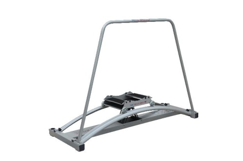 Горнолыжный тренажер PROSKI Simulator Basic фото от интернет-магазина Atlantov.net