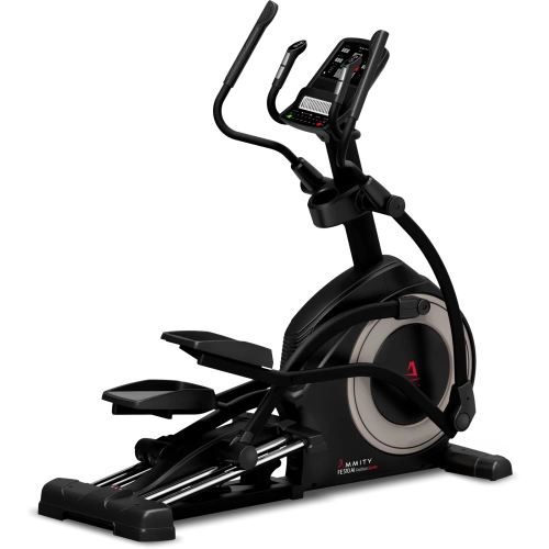 Эллиптический тренажер Ammity Fashion FE 510 AI фото от интернет-магазина Atlantov.net