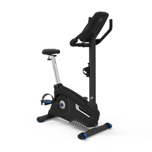 Вертикальный велотренажер Nautilus U626 фото от интернет-магазина Atlantov.net