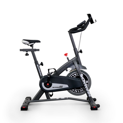 Велотренажер Schwinn IC2 фото от интернет-магазина Atlantov.net