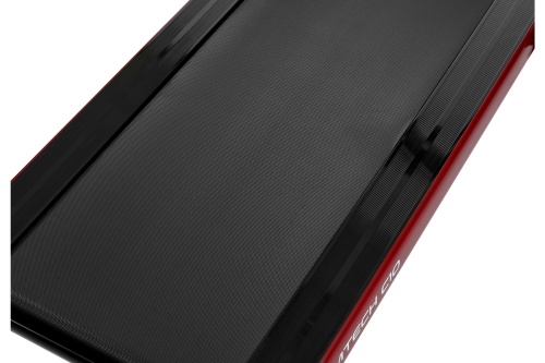 Беговая дорожка Titanium Masters Slimtech C10 (красная) фото от интернет-магазина Atlantov.net