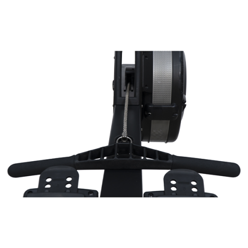 Гребной тренажёр CardioPower RE77 фото от интернет-магазина Atlantov.net