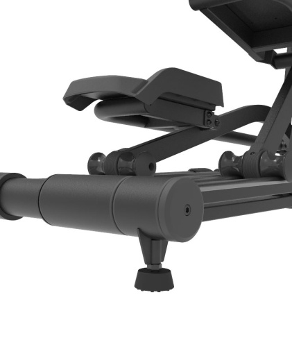 Эллиптический тренажер Sportop E88 фото от интернет-магазина Atlantov.net