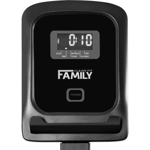 Гребной тренажер Family FRM 150 фото от интернет-магазина Atlantov.net