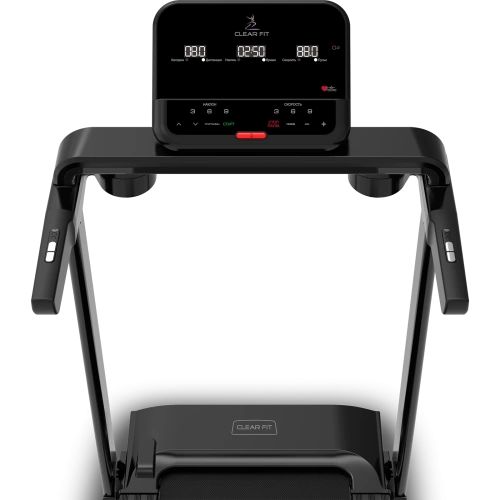 Беговая дорожка Clear Fit LifeCardio LT 15 фото от интернет-магазина Atlantov.net
