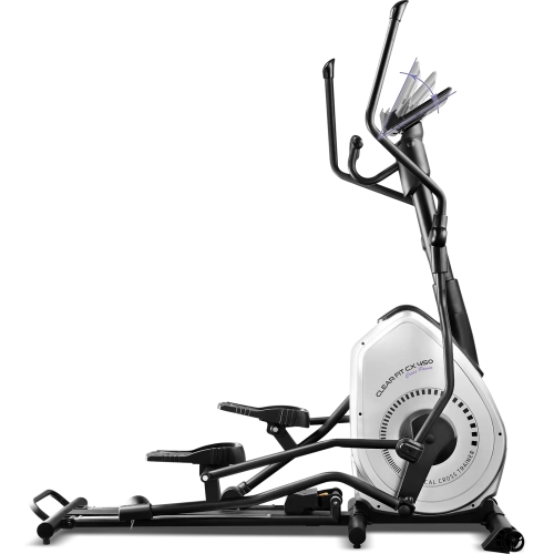 Эллиптический тренажер Clear Fit CrossPower CX 450 фото от интернет-магазина Atlantov.net