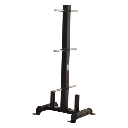 Стойка для дисков Inspire PTV2 фото от интернет-магазина Atlantov.net