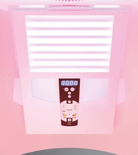 СПА-купол к гидромассажным ваннам Wellsystem фото от интернет-магазина Atlantov.net