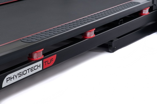 Беговая дорожка Titanium Masters Physiotech TLF фото от интернет-магазина Atlantov.net