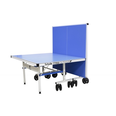 Теннисный стол Scholle TТ950 Outdoor