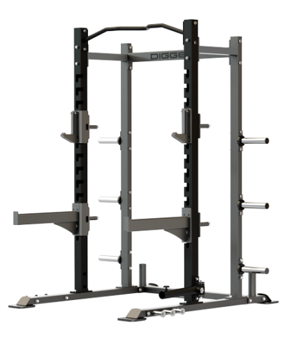 Силовая рама Hasttings Digger HD018-6 фото от интернет-магазина Atlantov.net