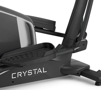 Эллиптический тренажер BH Fitness Crystal TFT