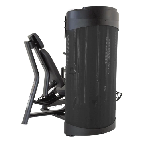 Сгибание/разгибание ног сидя Inspire Fitness DMEC1 фото от интернет-магазина Atlantov.net