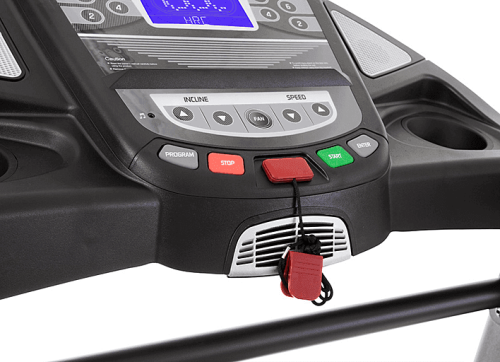 Беговая дорожка Hasttings TR300 фото от интернет-магазина Atlantov.net