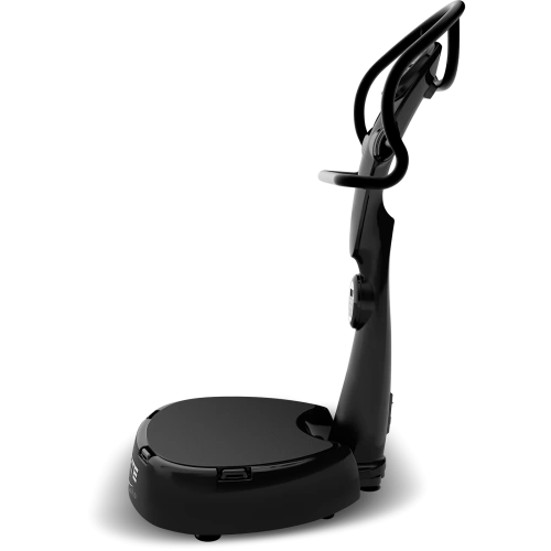 Виброплатформа G-Plate G 2.0 Black фото от интернет-магазина Atlantov.net