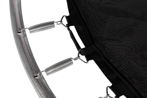 Батут Hasttings Classic Pink (3,05 м) фото от интернет-магазина Atlantov.net