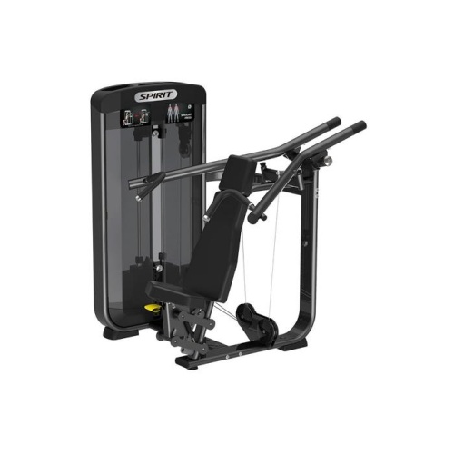 Жим от плеч Spirit SP-3502 фото от интернет-магазина Atlantov.net