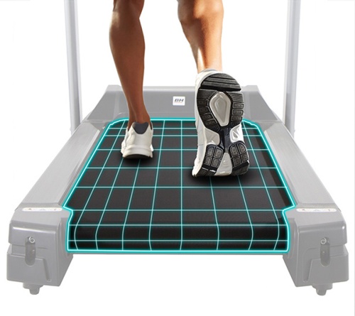 Беговая дорожка BH Fitness Pioneer R7 фото от интернет-магазина Atlantov.net