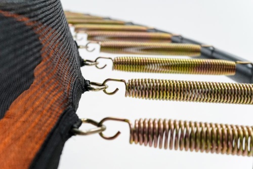 Батут Hasttings Air Game Basketball (2,44 м) фото от интернет-магазина Atlantov.net